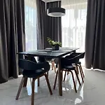 Baltycki - 2-poziomowe Nigo I Apartmán Svinoústí