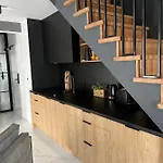 Apartmán Baltycki - 2-poziomowe Nigo I