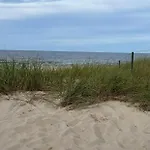 Apartmán Baltycki - 2-poziomowe Nigo I *