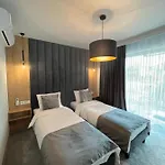 Baltycki - 2-poziomowe Nigo I Apartmán