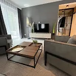 Baltycki - 2-poziomowe Nigo I Apartmán