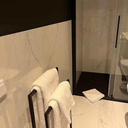Bałtycki - 2-poziomowe Nigo I Apartament Świnoujście